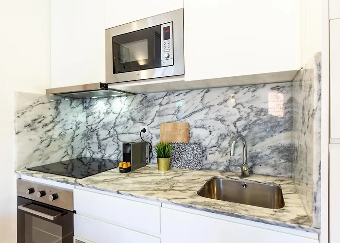 D&s - São Bento Iii Apartamento *