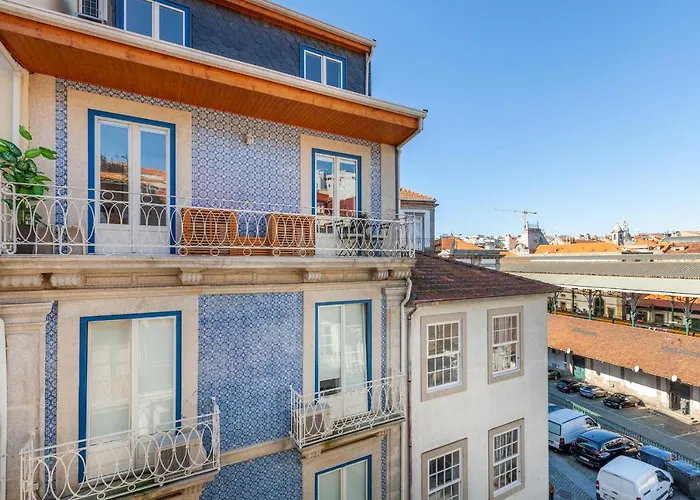 D&s - São Bento Iii Porto