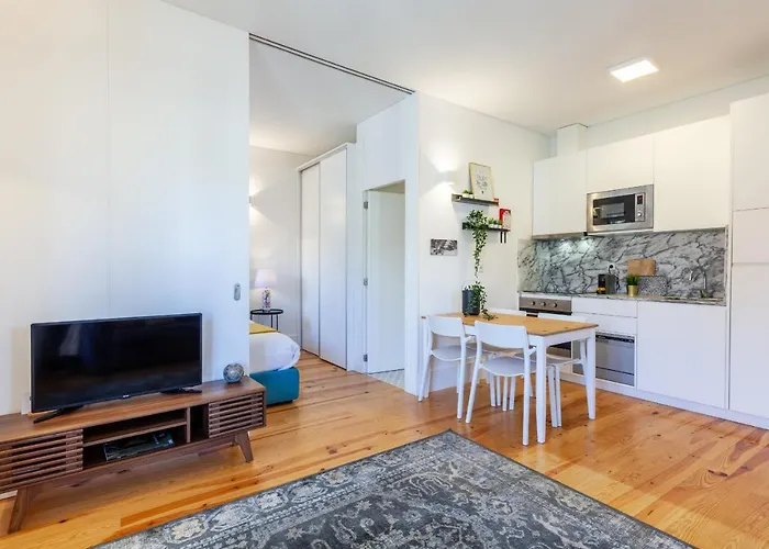 Apartamento D&s - São Bento Iii *