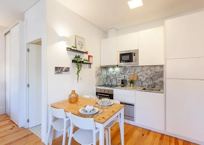 D&s - São Bento Iii Apartamento *