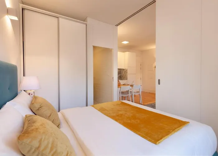 D&s - São Bento Iii Apartamento