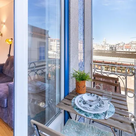 D&s - Sao Bento Iii Oporto