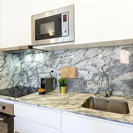 D&s - Sao Bento Iii Apartament *