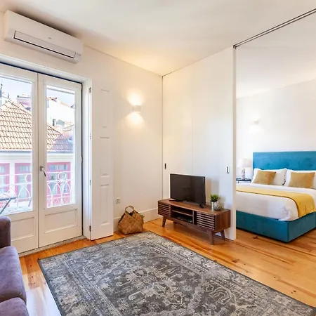 Apartment D&s - Sao Bento Iii *