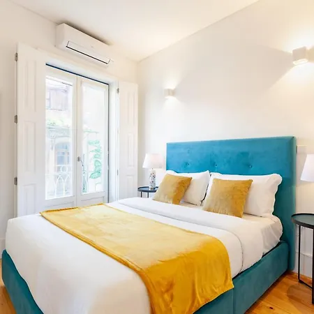 Apartment D&s - Sao Bento Iii