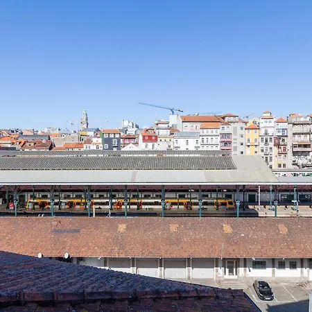 Apartment D&s - Sao Bento Iii