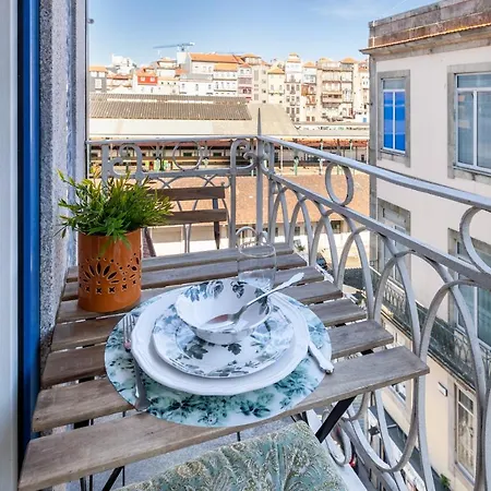 Apartment D&s - Sao Bento Iii Porto