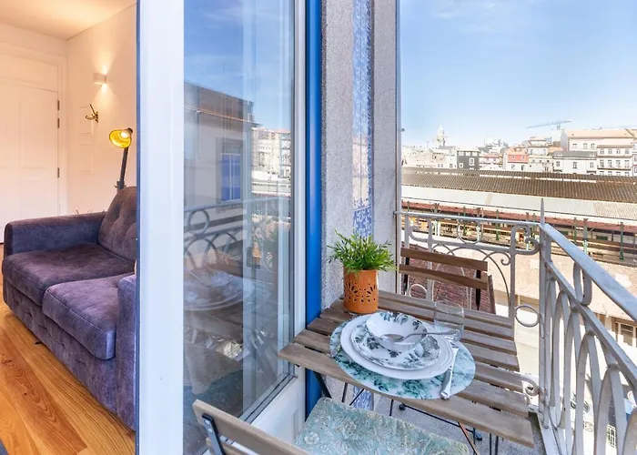 D&s - Sao Bento Iii Porto