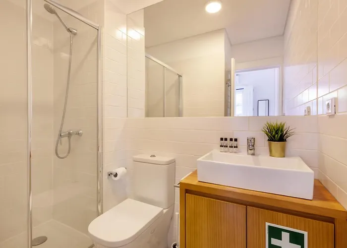 Apartament D&s - Sao Bento Iii