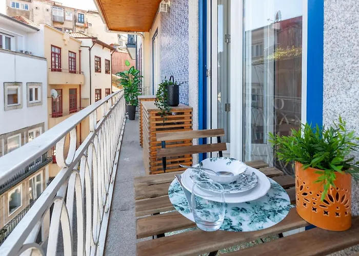 D&s - Sao Bento Iii Oporto