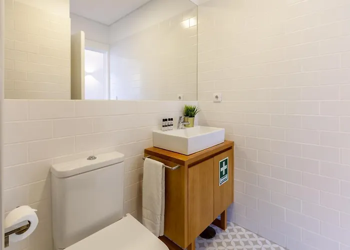 Apartament D&s - Sao Bento Iii Porto