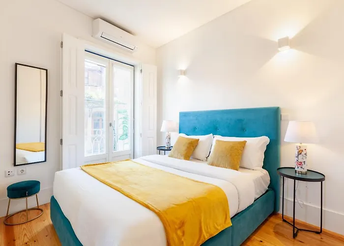 Apartament D&s - Sao Bento Iii