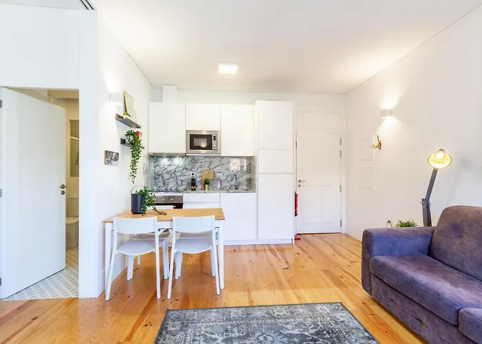 D&s - Sao Bento Iii Porto