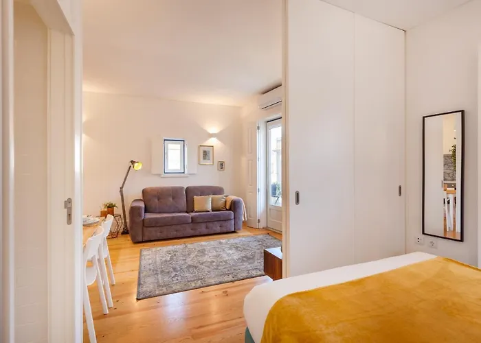 D&s - Sao Bento Iii Porto