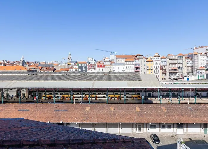 Apartament D&s - Sao Bento Iii