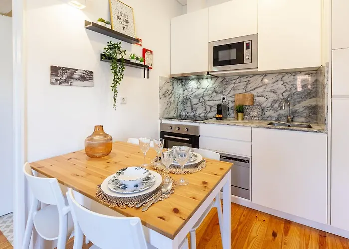 D&s - Sao Bento Iii * Porto