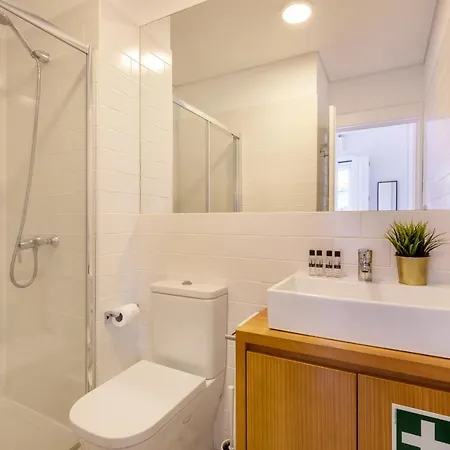 Apartment D&s - Sao Bento Iii