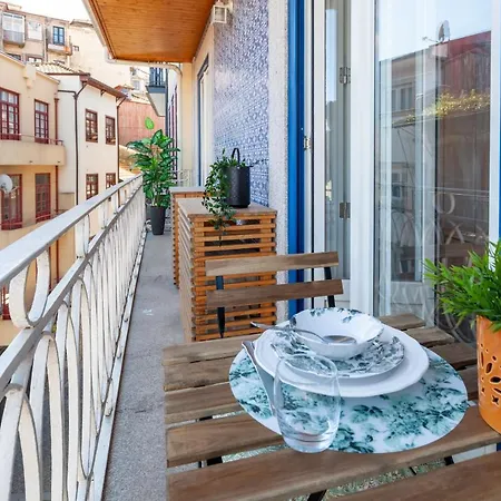 D&s - Sao Bento Iii פורטו