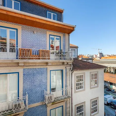 D&s - Sao Bento Iii פורטו