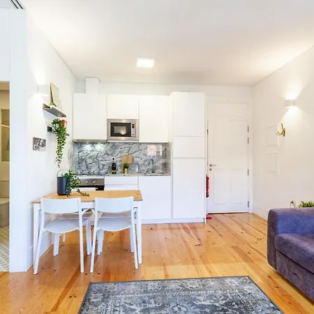 D&s - Sao Bento Iii פורטו