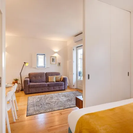 D&s - Sao Bento Iii פורטו