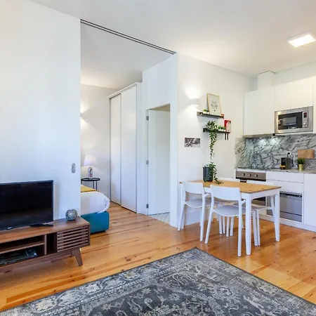 Apartment D&s - Sao Bento Iii *