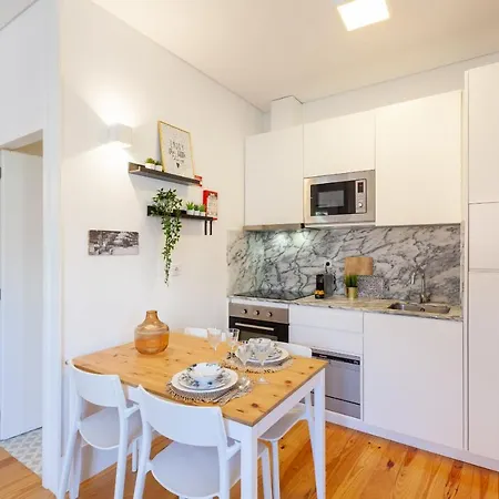 D&s - Sao Bento Iii Apartment *