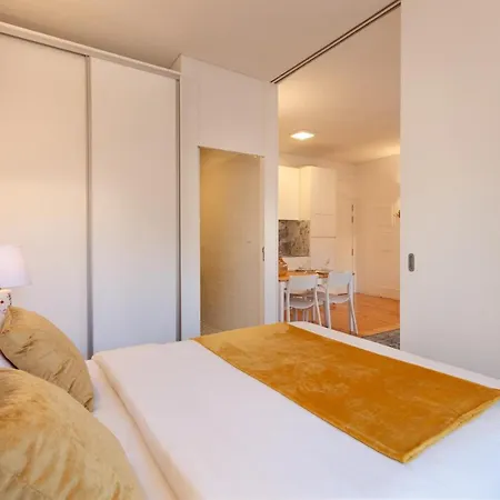 D&s - Sao Bento Iii Apartment